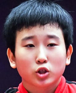 Jingyi Zhou Jingyi Zhou
