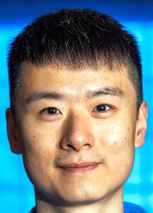 Jishan Liang