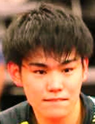 Jo Yokotani Jo Yokotani