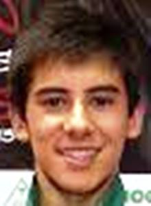 Joao Geraldo