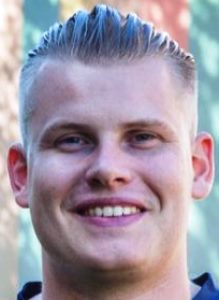 Jochem De Hoop
