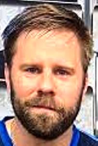 Jon Persson
