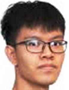 Josh Shao Han Chua