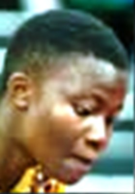 Judith Nangonzi Judith Nangonzi