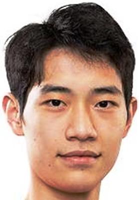 Junsong Chen Junsong Chen