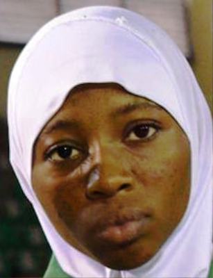Kabirat Ayoola