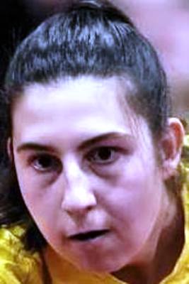 Kalina Hristova Kalina Hristova