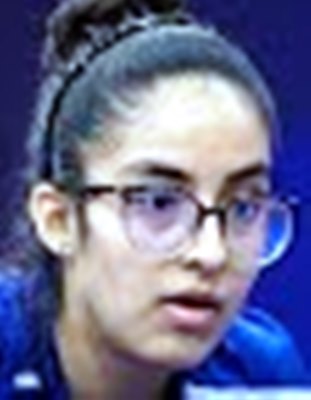 Karla Joana Mendoza Salazar Karla Joana Mendoza Salazar
