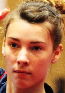 Karoline Mischek Karoline Mischek