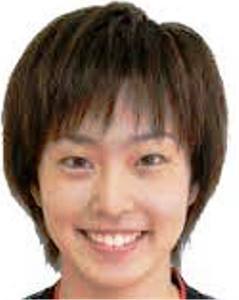 Kasumi Ishikawa