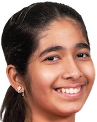 Kavya Bhatt