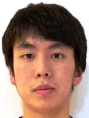 Kazuki Hamada