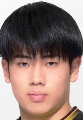 Kazuki Yoshiyama