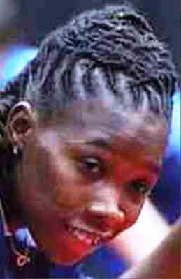 Kehinde Oyeniyi