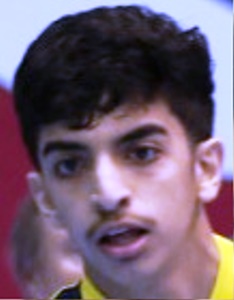 Khalid Alshareif