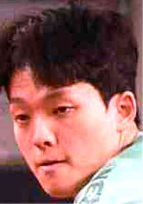 Ki-Jeong Cho Ki-Jeong Cho