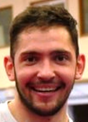 Kilian Tormos