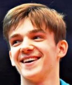 Kirill Gerassimenko Kirill Gerassimenko