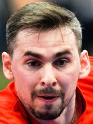 Kirill Skachkov Kirill Skachkov