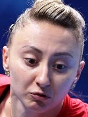 Kornelija Riliskyte Kornelija Riliskyte