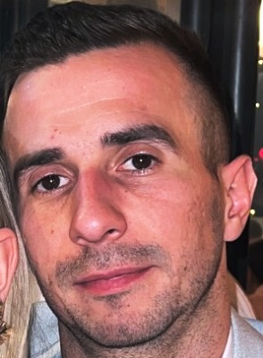 Kristijan Stanojkovski