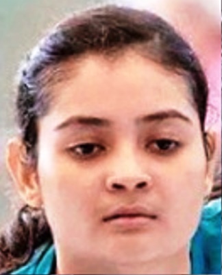 Krittwika Roy