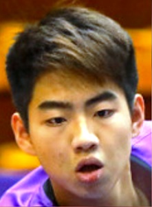 Kwan To Yiu