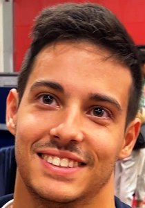 Laurent Cova