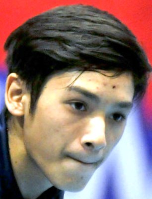 Lautaro Sato Lautaro Sato