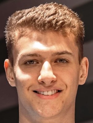 Lev Katsman