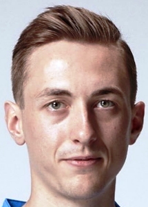 Liam Pitchford Liam Pitchford