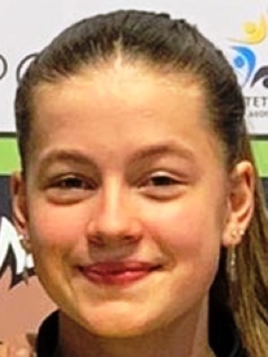 Lilou Massart