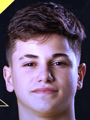 Lucas Romanski