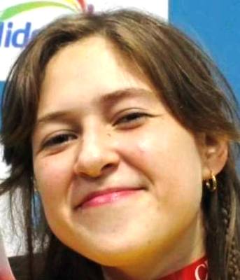 Lucia Zavaleta Lucia Zavaleta