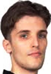 Luka Mladenovic