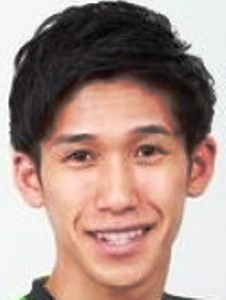 Maharu Yoshimura