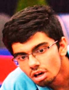Manav Vikash Thakkar Manav Vikash Thakkar