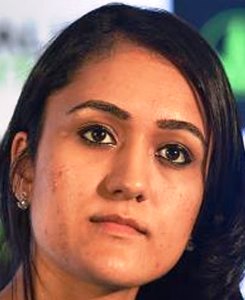 Manika Batra