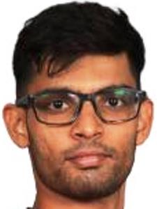 Manush Utpalbhai Shah Manush Utpalbhai Shah