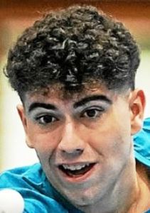 Marc Miro Llorente Marc Miro Llorente
