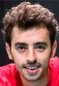 Marcos Madrid