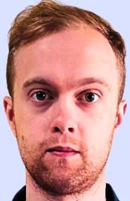 Marek Badowski