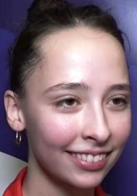 Maria Panfilova Maria Panfilova