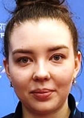 Maria Taylakova Maria Taylakova