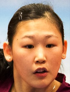 Maria Xiao