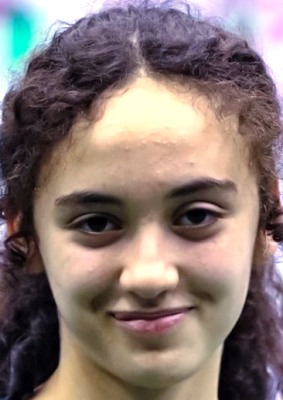 Mariam Brahimi