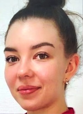 Mariia Tailakova
