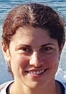 Marina Donner