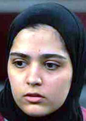 Maryam Ali