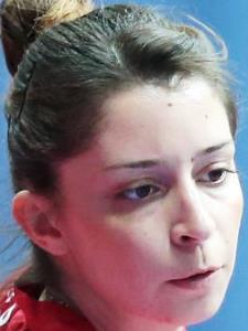 Mateja Jeger Mateja Jeger
